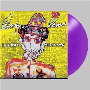 Ringo Starr Ringo Rama (Deluxe Edition)＜Purple Cle...