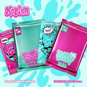 Kep1er BUBBLE GUM: 7th M...の商品画像