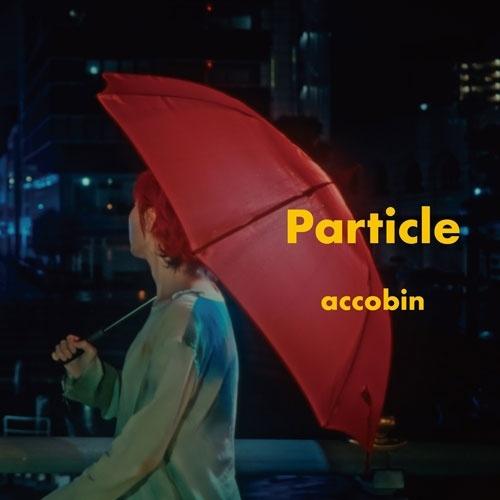 accobin Particle 7inch Single