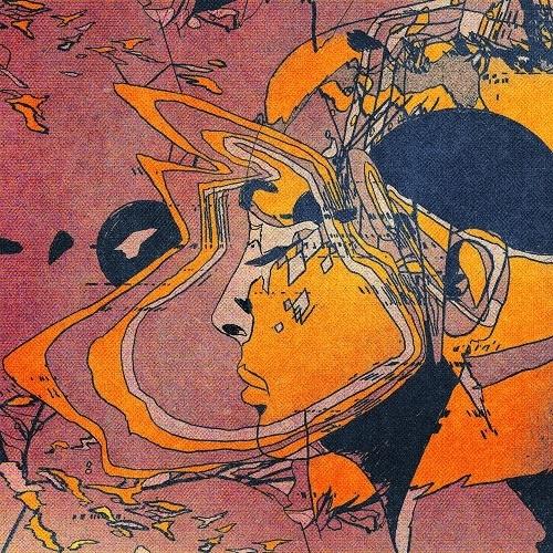 Mecca:83 Until Dawn LP