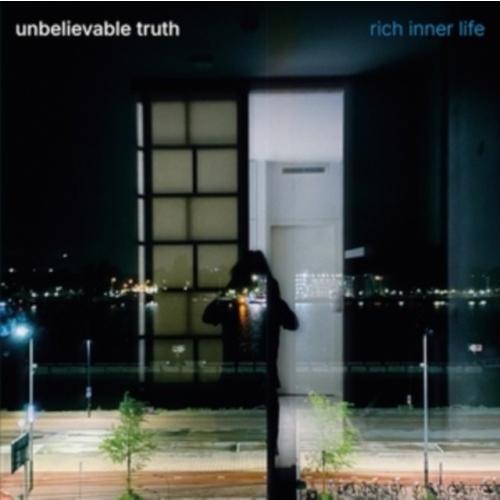 Unbelievable Truth Rich Inner Life CD