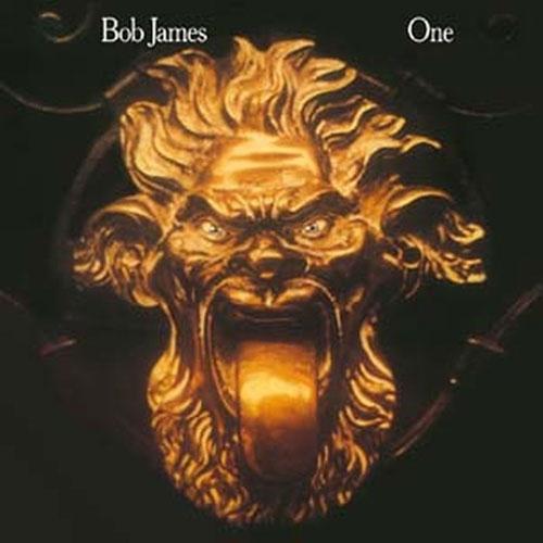 Bob James One (45 RPM)＜限定盤＞ LP