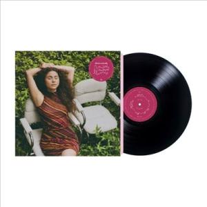 Silvana Estrada Vendran Suaves Lluvias＜限定盤＞ LP