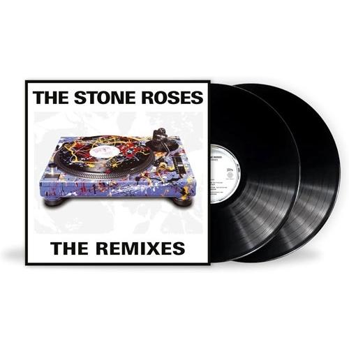 The Stone Roses The Remixes＜完全生産限定盤＞ LP