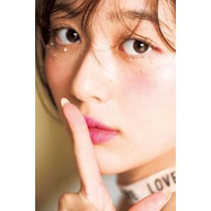 加藤栞 加藤栞1st写真集『shi〜。』 Bookの詳細画像2