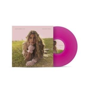 Alexandra Kay Second Wind＜Neon Pink Color Vinyl＞ L...