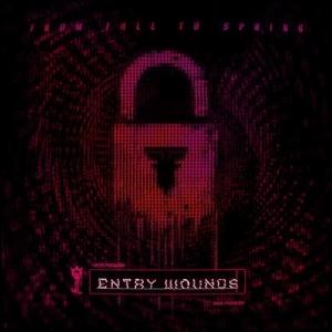 From Fall To Spring Entry Wounds CD