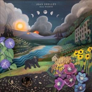 Joan Shelley Real Warmth LP