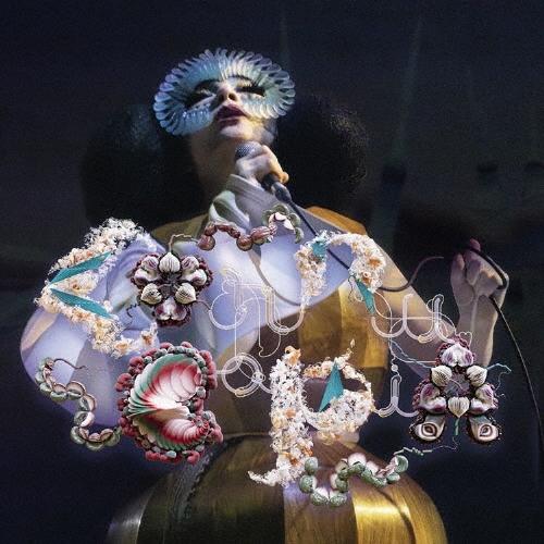 Bjork cornucopia : live＜限定生産版＞ Blu-ray Disc