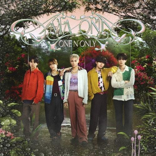 ONE N&apos; ONLY AMAZONIA ［CD+Blu-ray Disc+フォトブックレット+ステ...