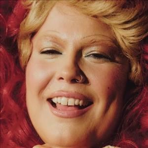 Begonia Fantasy Life＜限定盤/Glitter Ruby Red Vinyl＞ L...