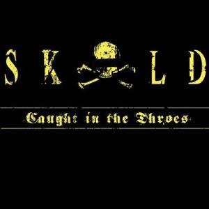 Skold Caught In The Throes CD
