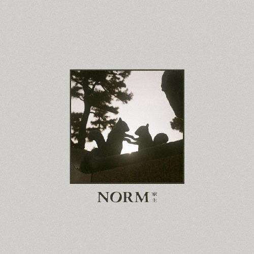 家主 NORM＜通常盤＞ CD