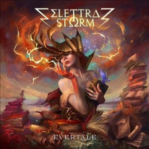 Elettra Storm Evertale＜限定盤＞ CD
