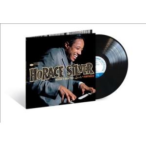 Horace Silver Silver in Seattle: Live at the Penth...