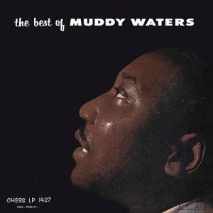 Muddy Waters The Best of Muddy Waters＜限定盤＞ LP