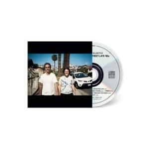 Kieran Hebden 41 Longfield Street Late '80s CD