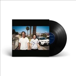 Kieran Hebden 41 Longfield Street Late '80s LP