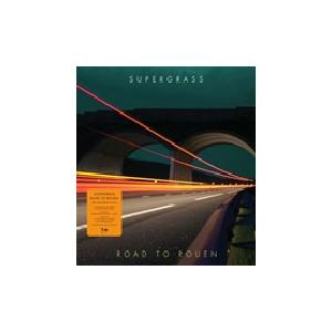 Supergrass Road To Rouen (20th Anniversary Edition...