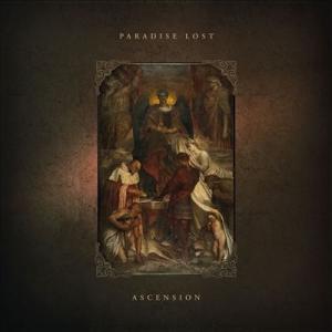 Paradise Lost Ascension＜Colored Vinyl＞ LP