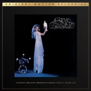 Stevie Nicks Bella Donna (Ultradisc One-Step 45RPM...