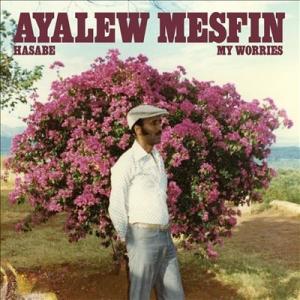 Ayalew Mesfin Hasabe (My Worries) LP