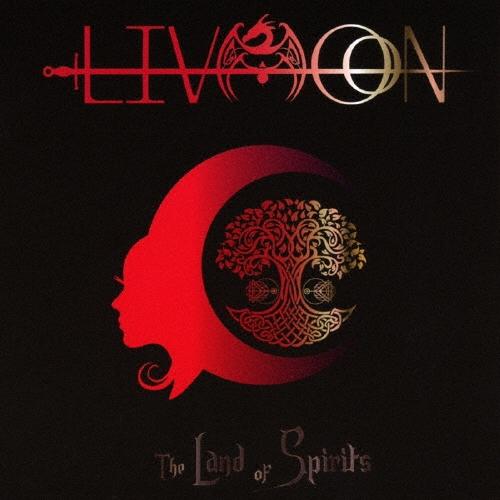 LIV MOON The Land of Spirits -Deluxe Edition- ［CD+...
