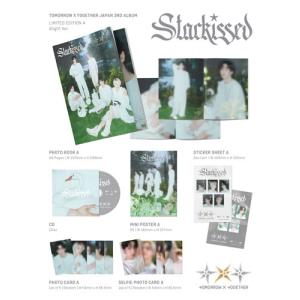 TOMORROW X TOGETHER Sta...の詳細画像1