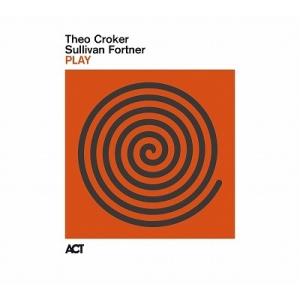Theo Croker Play CD