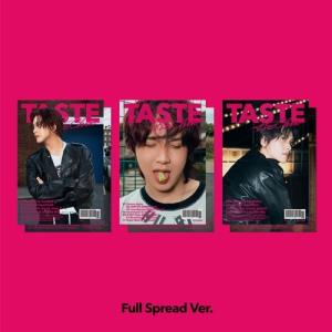 HAECHAN (NCT) TASTE: HAE...の商品画像