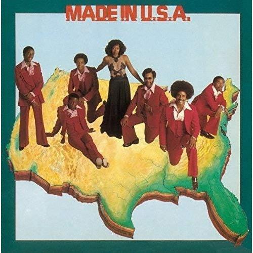 Made In U.S.A. メロディーズ +2＜期間限定盤＞ CD
