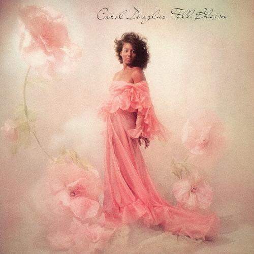 Carol Douglas 花の妖精 +2 CD