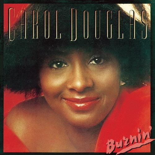 Carol Douglas 恋のナイト・フィーヴァー +7 CD