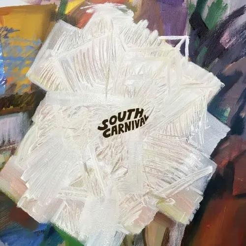 South Carnival Seoujetsori (33RPM) 7inch Single