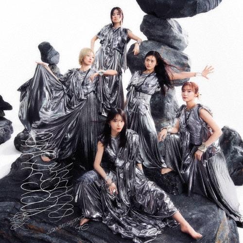 櫻坂46 Unhappy birthday構文 ［CD+Blu-ray Disc］＜TYPE-C＞ ...