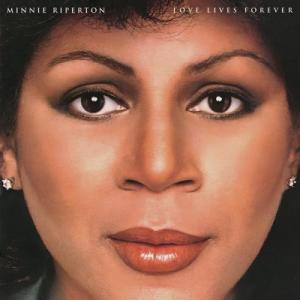 Minnie Riperton Love Lives Forever CD