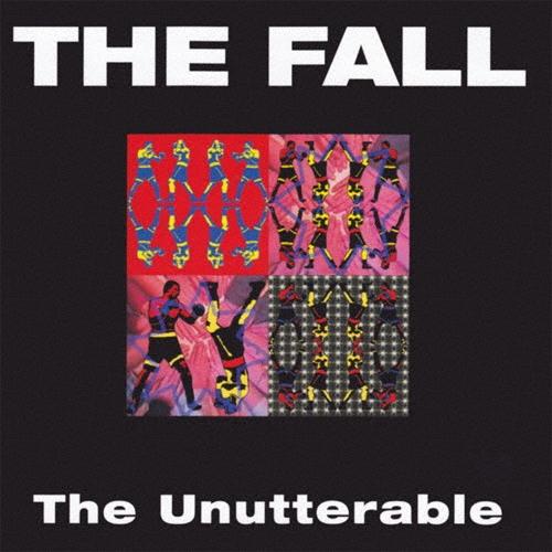 The Fall ジ・アナッタラブル - エクスパンデッド CD