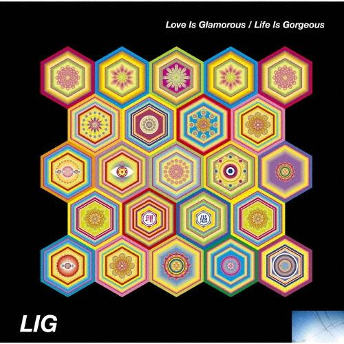 LIG (Osamu Sato + Tomohiko Gondo) Love Is Glamorou...