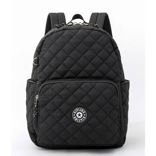 Kipling QUILTING BACKPACK BOOK Book