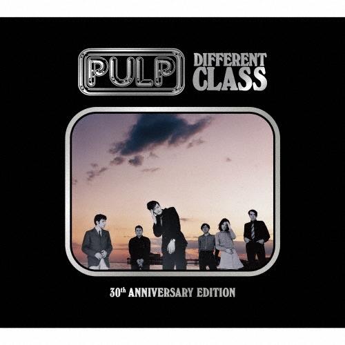 Pulp コモン・ピープル 30周年記念エディション ［2CD+ブックレット］ CD