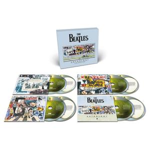 The Beatles アンソロジー・コレクシ...の詳細画像1