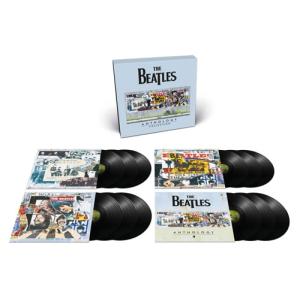The Beatles アンソロジー・コレクシ...の詳細画像1