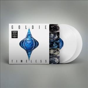 Goldie Timeless (30th Anniversary Edition)＜White V...