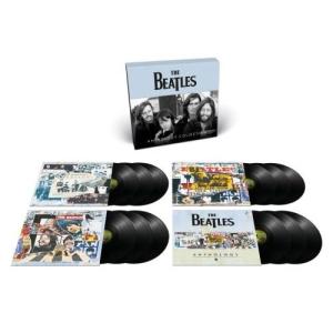 The Beatles Anthology C...の詳細画像2