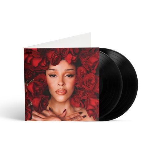 Doja Cat Vie＜完全生産限定盤＞ LP