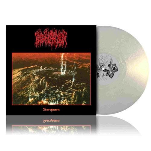 Blood Incantation Starspawn (Re-issue 2021 &amp; Poste...