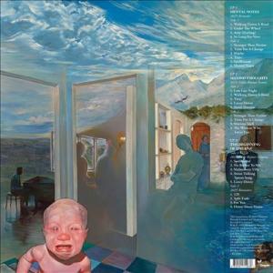 Split Enz ENZyclopedia LP