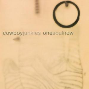 Cowboy Junkies One Soul Now＜Yellow Marble Vinyl＞ L...