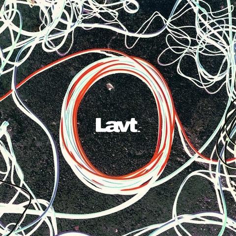 Lavt ZERO CD
