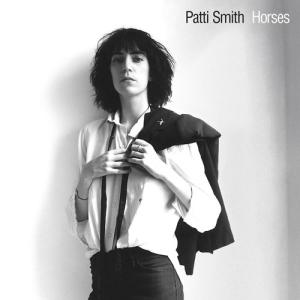 Patti Smith Horses (50th...の商品画像